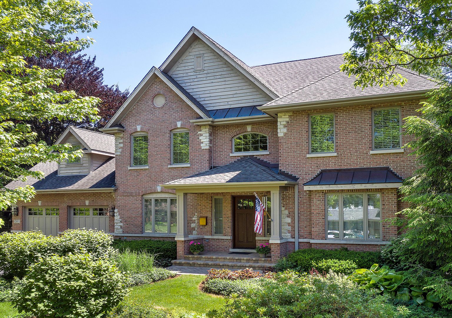 1247 Hillside Dr, Northbrook, IL 60062 Zillow