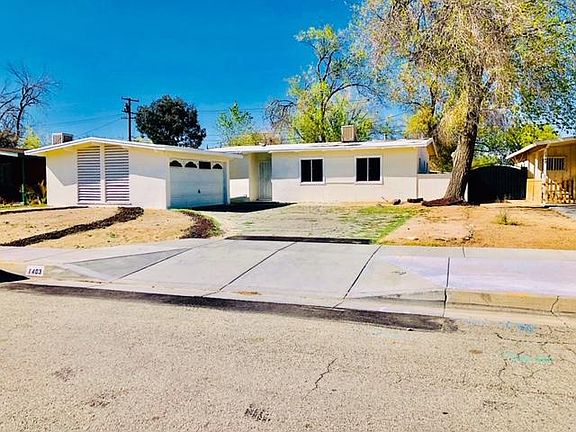 2nd image of 1403 W Avenue I
