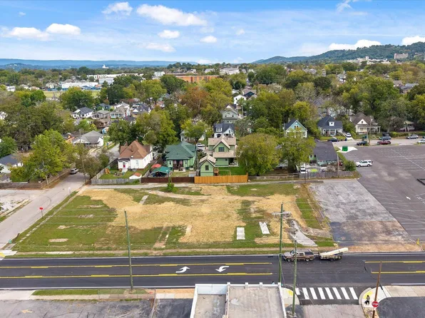 2009 E Main St, Chattanooga, TN 37404