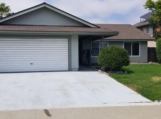 4446 Benhurst Ave, San Diego, CA 92122