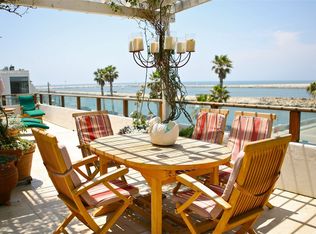 6206 Pacific Ave #2, Playa Del Rey, CA 90293