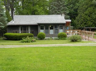 995 Dublin Rd, Richmond, MA 01254