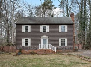 3006 Fox Chase Dr, Midlothian, VA 23112