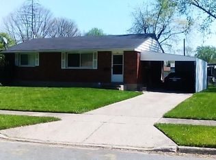 106 Whispering Dr, Dayton, OH