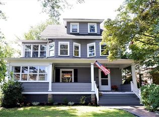 28 Highland Ave, Glen Ridge, NJ 07028