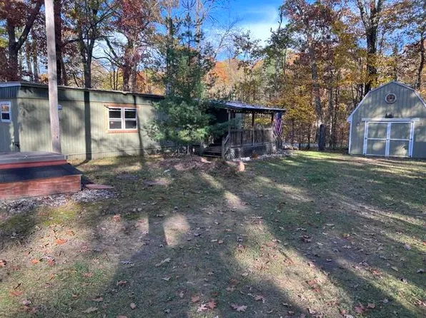 7551 S 1 1/2 Rd, Harrietta, MI 49638