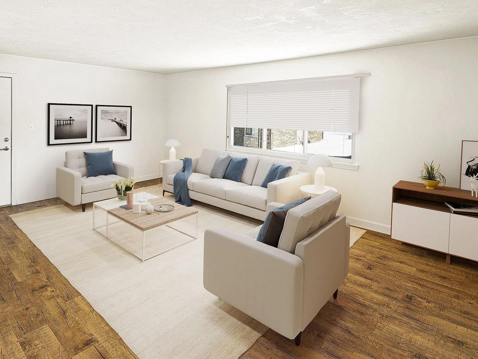 Green Door Apartments — Photo 3