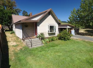 217 Main St, Husum, WA 98623