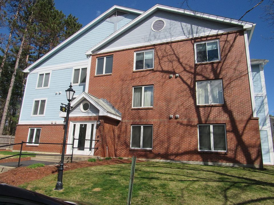 1st image of 2 Timberwood Drive #102