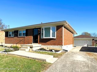7707 Lesane Dr, Louisville, KY
