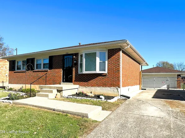 7707 Lesane Dr, Louisville, KY 40214