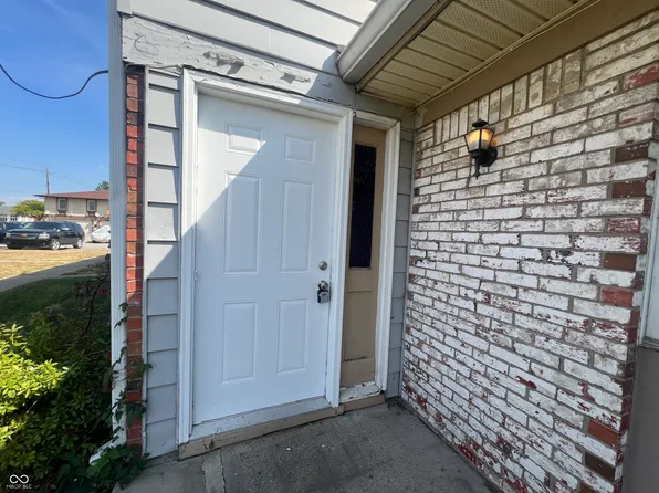 6436 Lupine Ter, Indianapolis, IN 46224