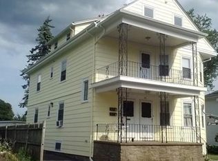 37-39 Colfax St, Fall River, MA 02720