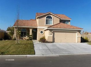 11304 Monarch Rd, Chowchilla, CA 93610