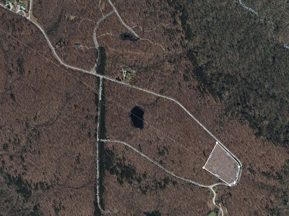 2nd image of 1621 Monteagle Cove Rd #32