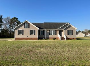 108 Oakwood Dr, Hertford, NC 27944