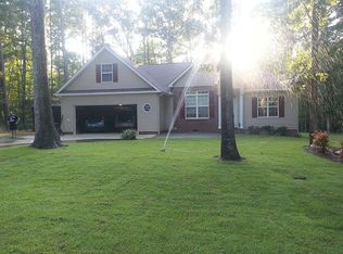 7059 Oak Rd, Sanford, NC 27332