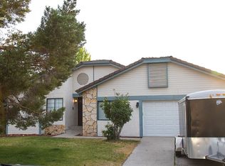 4806 Lincoln Ct, Carson City, NV