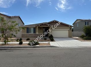 45016 Marbella St, Lancaster, CA 93536