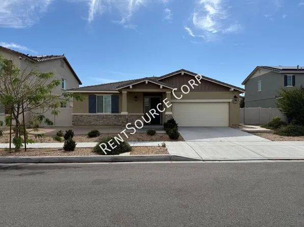45016 Marbella St, Lancaster, CA 93536
