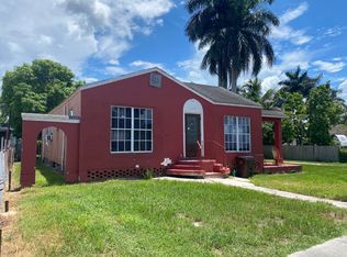 264 E 2nd St, Pahokee, FL 33476