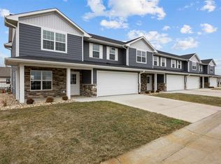 160 Bethany Loop SW #A, Cedar Rapids, IA 52404
