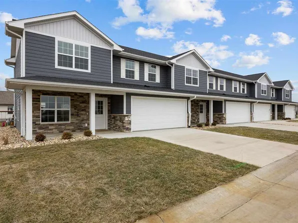 160 Bethany Loop SW #B, Cedar Rapids, IA 52404