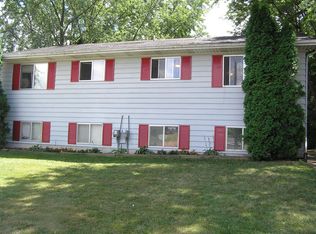 1730 Burcham Dr, East Lansing, MI 48823