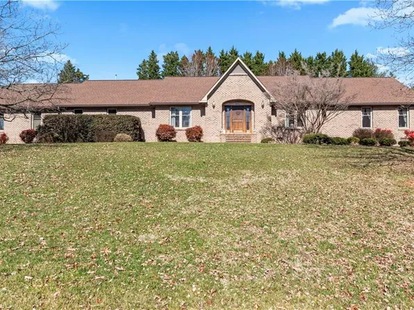 2401 Krista Kim Dr, High Point, NC 27265