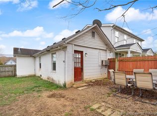 8925 High St, Georgetown, IN 47122