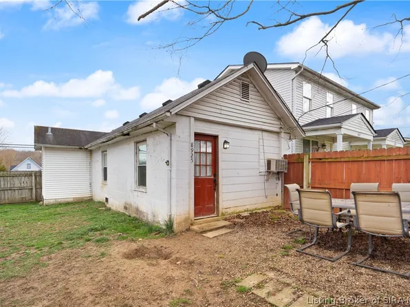 8925 High Street, Georgetown, IN 47122