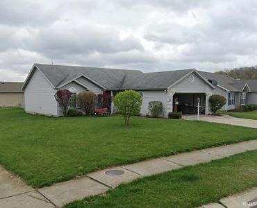 316 McIntosh Ave, Kendallville, IN, 46755