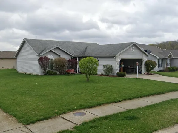 316 McIntosh Ave, Kendallville, IN 46755
