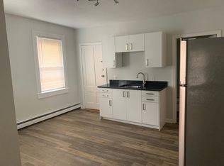 13 Amy St #1, Providence, RI 02906