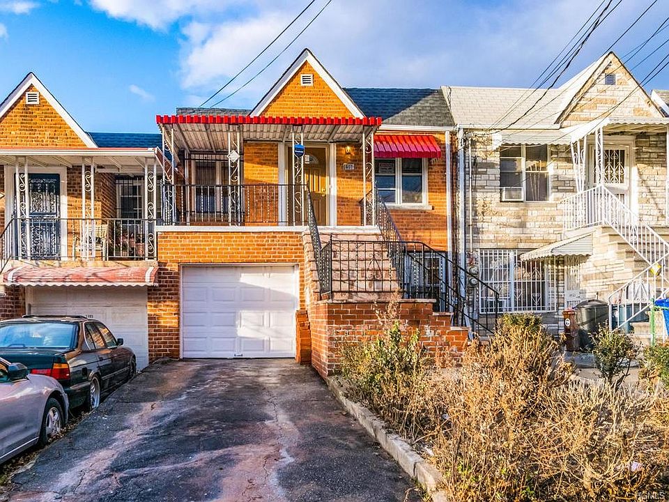 1st image of 1407 Burke Ave