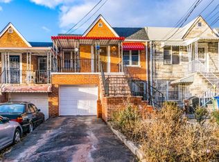 1407 Burke Ave, Bronx, NY 10469