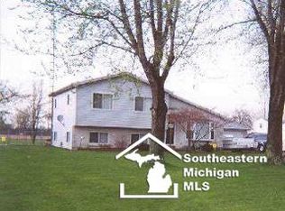 1378 E Sterns Rd, Erie, MI 48133