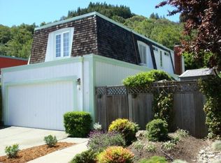 5 Shemran Ct, Fairfax, CA 94930