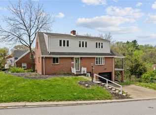 95 Colson Dr, Pittsburgh, PA 15236