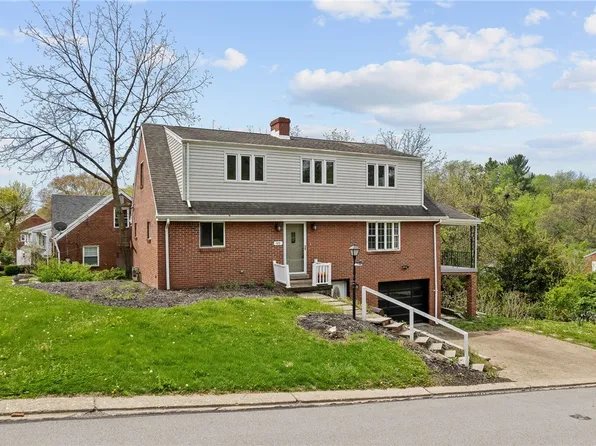 95 Colson Dr, Pittsburgh, PA 15236
