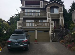 4012 32nd Ave W, Seattle, WA 98199