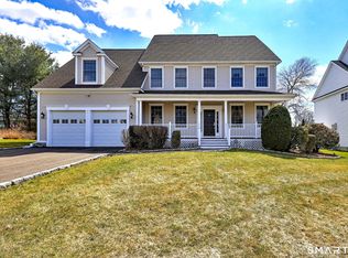 44 Randolph Farm Rd, Milford, CT 06461