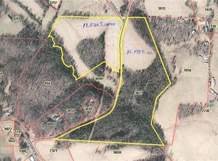 Calloway Rd, Lowgap, NC 27030