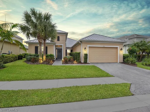 2716 Lambay Ct, Cape Coral, FL 33991