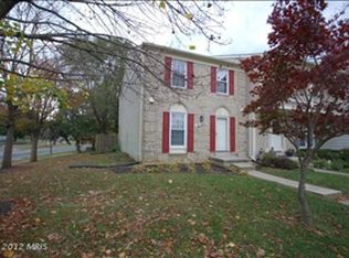 3100 Saint Florence Ter, Olney, MD 20832