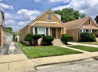 2856 W 84th Pl, Chicago, IL 60652