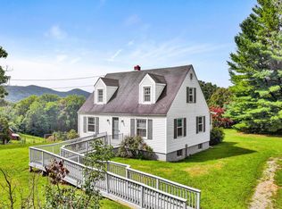 381 Morning Dove Ln, Blue Ridge, VA 24064