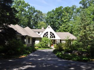 485 Barton North Dr, Ann Arbor, MI 48105