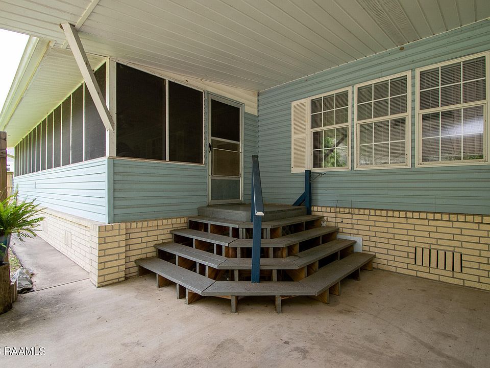 1277 E Stephensville Rd, City, LA 70380 MLS 23004385 Zillow