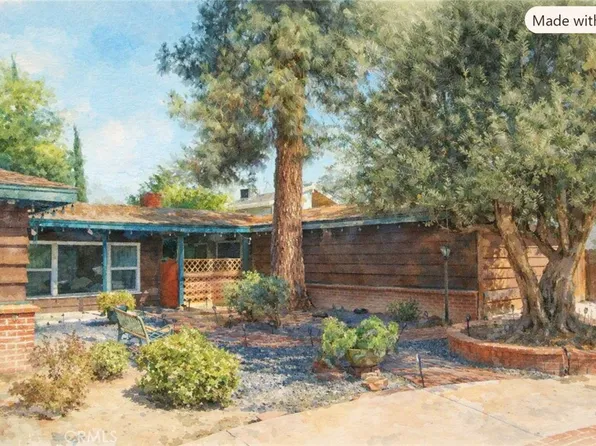 5314 Woodlake Ave, Woodland Hills, CA 91367